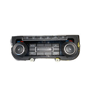 2009 2010 Volkswagen CC Heater AC Climate Temperature Control 5K0907044 OEM